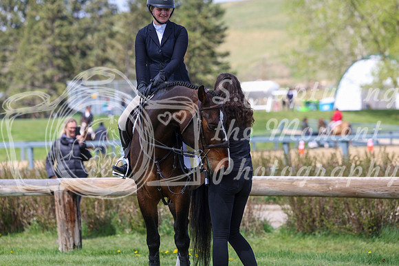 2025 - Shea - Bow Valley II - Saturday May 17th - 14956