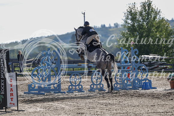 2025 - Haylee - Rocky Mountain Classic I - Sunday August 10th - 01291