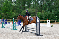 2025 - Haylee - Picco Horse Show - Friay July 25th 01195