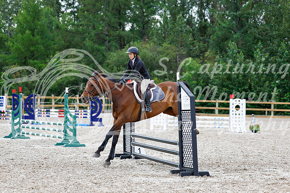 2025 - Haylee - Picco Horse Show - Friay July 25th 01195
