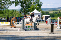 2025 - Haylee - June Classic II - Sunday June 22nd - 00087