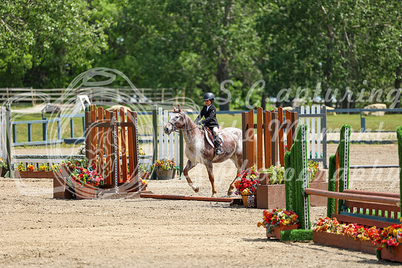 2025 - Mara - June Classic I - Sunday June 15th - 15434