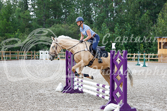 2025 - Haylee - Picco Horse Show - Saturday July 26th 00309