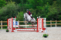 2025 - Haylee - Picco Horse Show - Sunday July 27th 03834