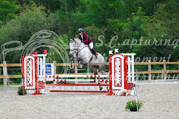 2025 - Haylee - Picco Horse Show - Sunday July 27th 03834