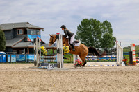 2025 - Mara - Rocky Mountain Classic I - Sunday August 10th - 09157