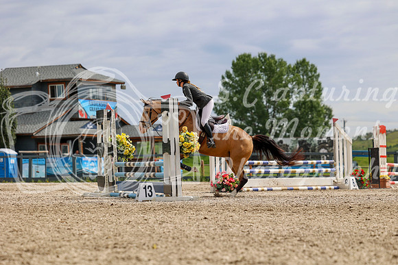 2025 - Mara - Rocky Mountain Classic I - Sunday August 10th - 09157