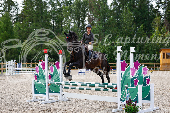 2025 - Haylee - Picco Horse Show - Thursday July 24th 01793