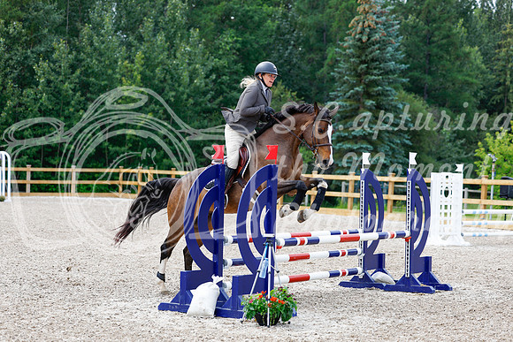 2025 - Haylee - Picco Horse Show - Saturday July 26th 03980