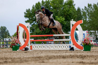 2025 - Haylee - Rocky Mountain Classic II - Friday August 15th - 00384