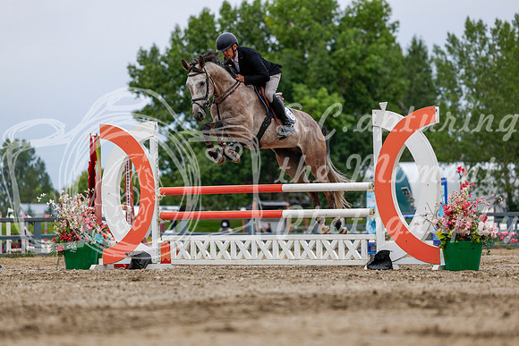 2025 - Haylee - Rocky Mountain Classic II - Friday August 15th - 00384