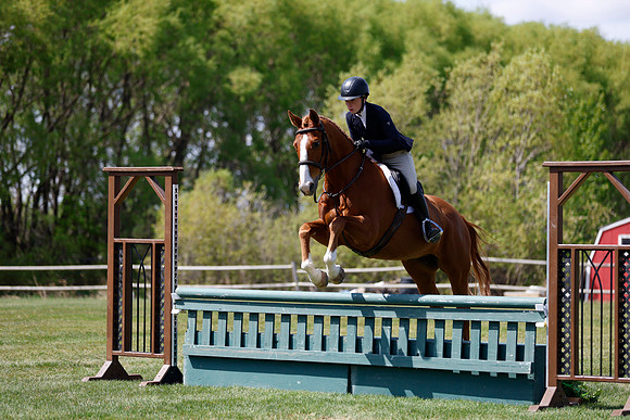 2025 - Chris - Blue Sky Classic - Sunday, May 18th 37617