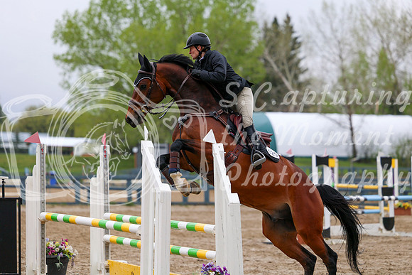 2025 - Mara - Bow Valley II - Sunday May 18th - 14094