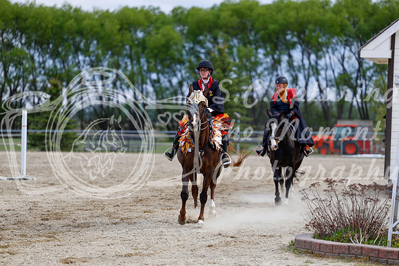 2025 - Haylee - Blue Sky Classic - Sunday, May 18th 41728