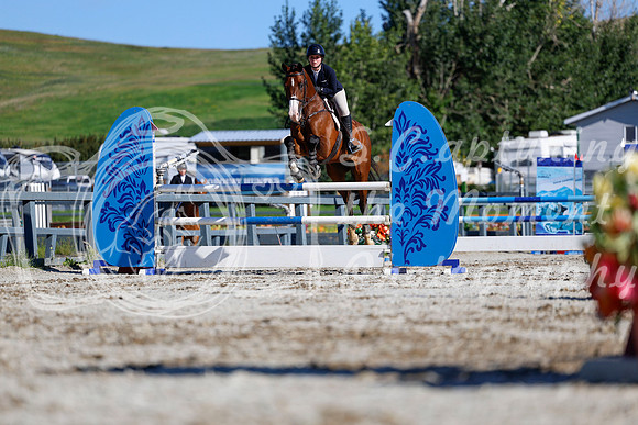 2025 - Haylee - Rocky Mountain Classic I - Saturday August 9th - 02758