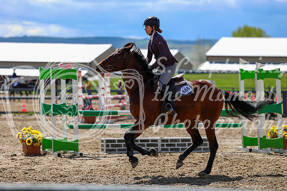 2025 - Mara - Bow Valley II - Saturday May 17th - 20351