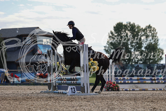 2025 - Mara - Rocky Mountain Classic I - Sunday August 10th - 06013