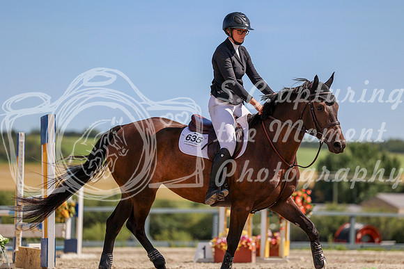 2025 - Mara - Rocky Mountain Classic I - Sunday August 10th - 20864
