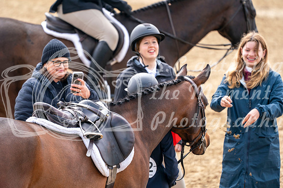 2025 - Jackie - Bow Valley II - Saturday May 17th - 04425