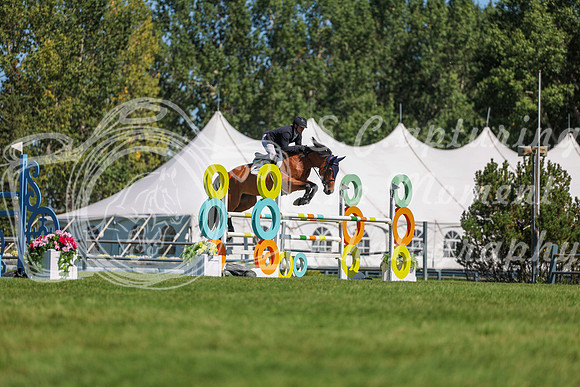 2025 - Shea - Rocky Mountain Classic III - Thursday August 21st - 06918