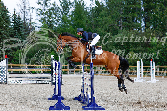 2025 - Haylee - Picco Horse Show - Sunday July 27th 06223