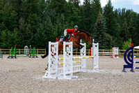 2025 - Haylee - Picco Horse Show - Thursday July 24th 02941
