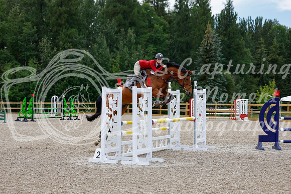 2025 - Haylee - Picco Horse Show - Thursday July 24th 02941