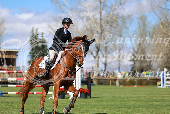 2025 - Shea - Bow Valley II - Thursday May 15th - 04846