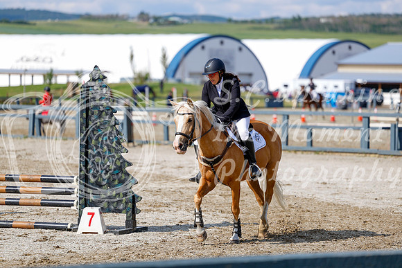 2025 - Haylee - June Classic II - Sunday June 22nd - 00955