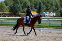 2025 - Dressage Festival - Saturday July 5th - 05160