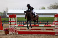 2025 - Mara - Bow Valley II - Sunday May 18th - 11222