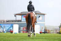 2025 - Shea - Bow Valley II - Saturday May 17th - 16200