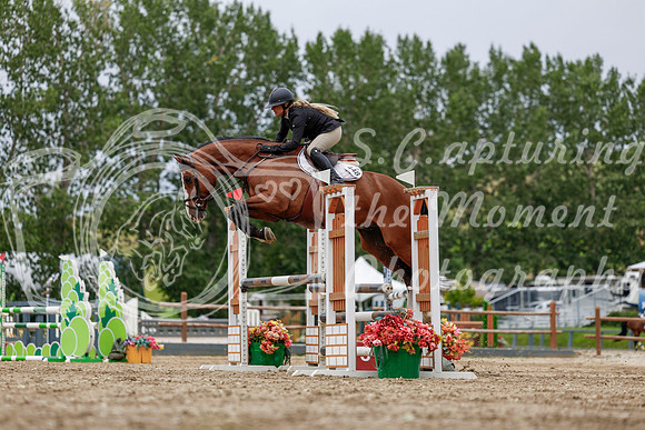 2025 - Haylee - Rocky Mountain Classic II - Friday August 15th - 00563