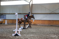 2025 - HJ Schooling - Sunday March 23rd - 0012