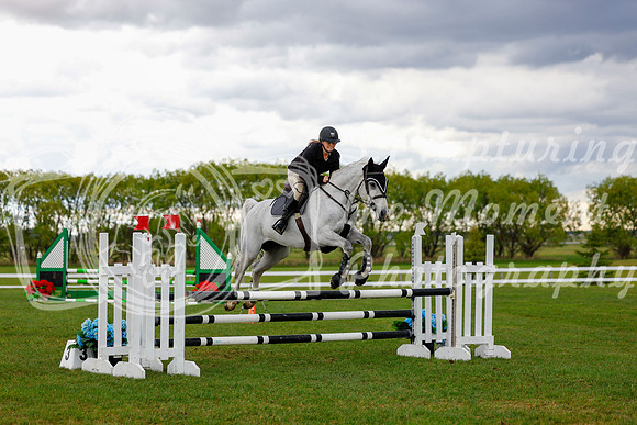 2025 - Haylee - Edmonton Classic - Thursday, May 22nd - 09546