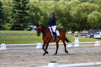 2025 - Dressage Festival - Saturday July 5th - 09716