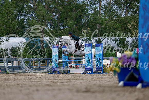 2025 - Haylee - Rocky Mountain Classic II - Friday August 15th - 00029