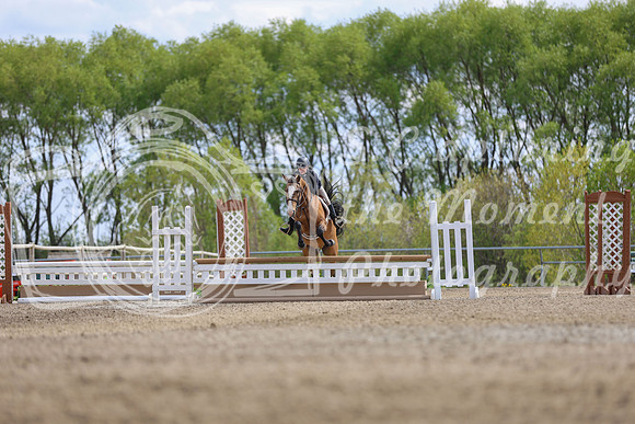 2025 - Julia - Blue Sky Classic - Saturday, May 17th 28040