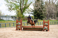 2025 - Jackie - Bow Valley II - Saturday May 17th - 12164