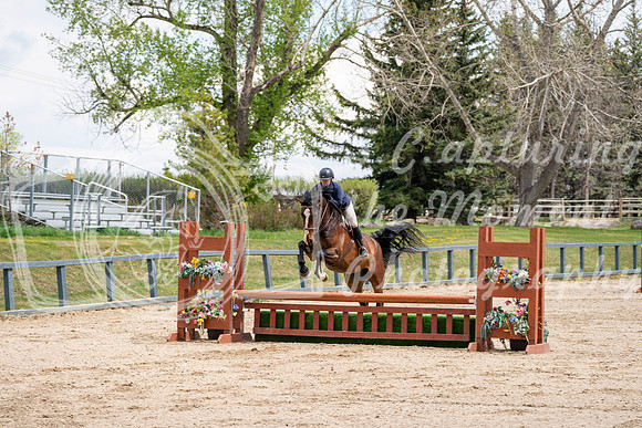 2025 - Jackie - Bow Valley II - Saturday May 17th - 12164