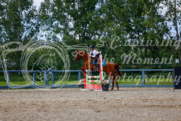 2025 - Haylee - Rocky Mountain Classic III - Wednesday August 20th - 04388