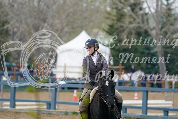 2025 - Jackie - Bow Valley II - Sunday May 18th - 03085