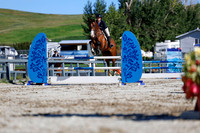 2025 - Haylee - Rocky Mountain Classic I - Saturday August 9th - 02757