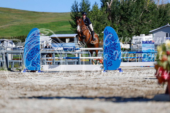 2025 - Haylee - Rocky Mountain Classic I - Saturday August 9th - 02757