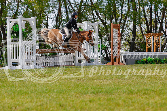 2025 - Chris - Blue Sky Classic - Sunday, May 18th 36677