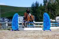 2025 - Haylee - Rocky Mountain Classic I - Saturday August 9th - 03544