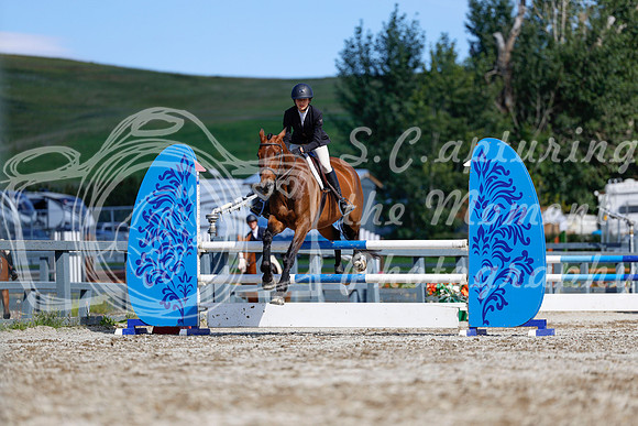 2025 - Haylee - Rocky Mountain Classic I - Saturday August 9th - 03544