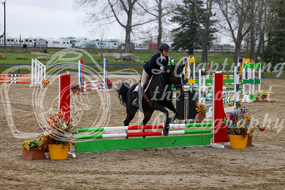 2025 - Mara - Bow Valley II - Saturday May 17th - 05974