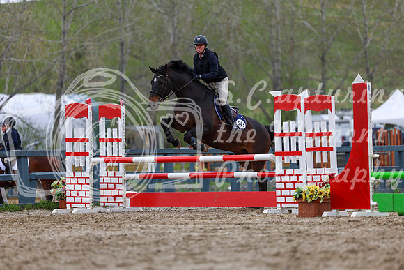 2025 - Shea - Bow Valley II - Thursday May 15th - 03754