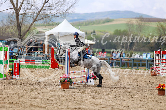 2025 - Mara - Bow Valley II - Saturday May 17th - 07665